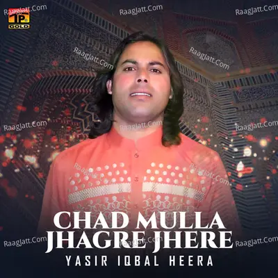 Chad Mulla Jhagre Jhere - Single