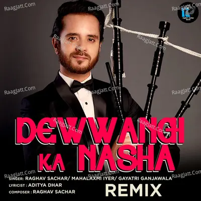 Dewwangi Ka Nasha Remix Cover