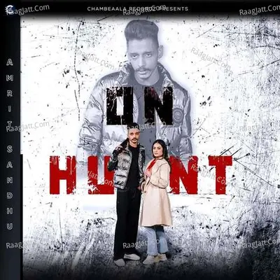 ON HUNT Cover