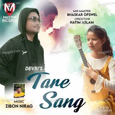 Tere Sang Cover