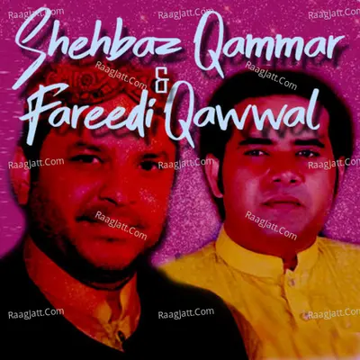Shehbaz Qamar Fareedi, Vol. 2 Poster