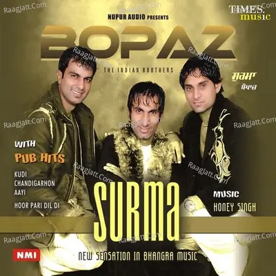 Surma Poster