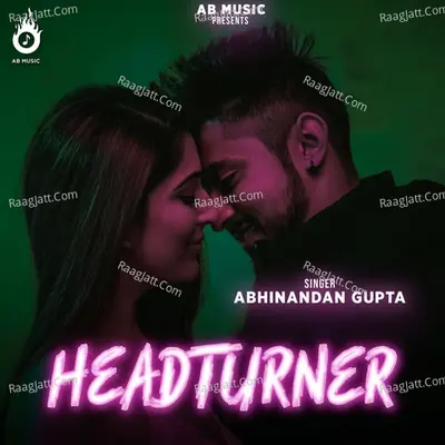 Headturner Cover