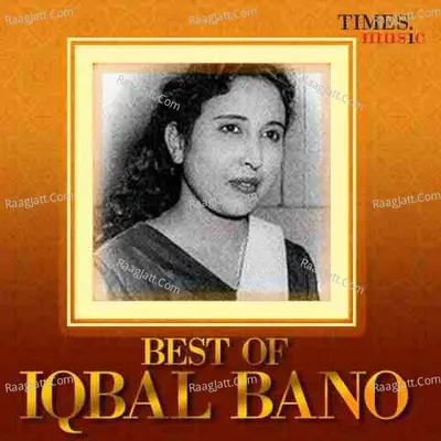 Best Of Iqbal Bano Poster