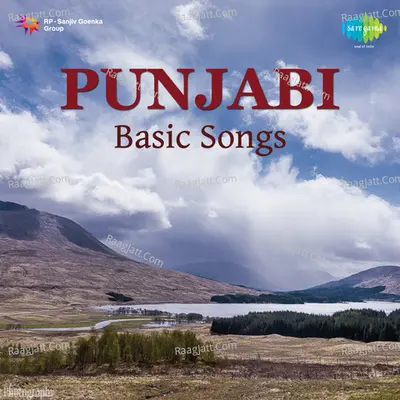 Punjabi Basic Songs Cover
