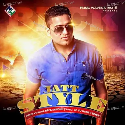 Jatt Style - Beck Sandhu