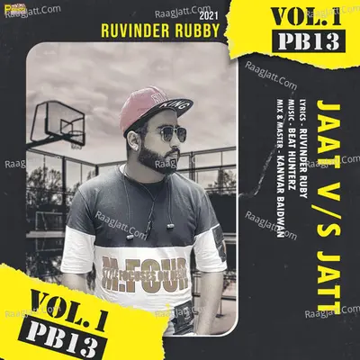 Jaat Vs Jatt Cover