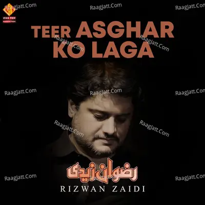 Teer Asghar Ko Laga Poster