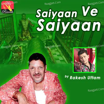 Saiyaan Ve Saiyaan