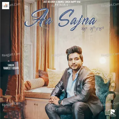 Aa Sajna Cover