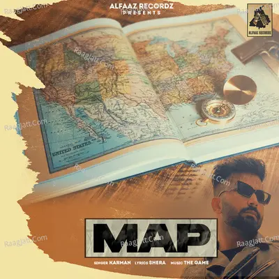 Map Cover