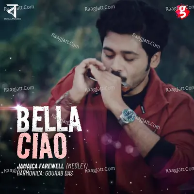 Bella Ciao / Jamaica Farewell Cover