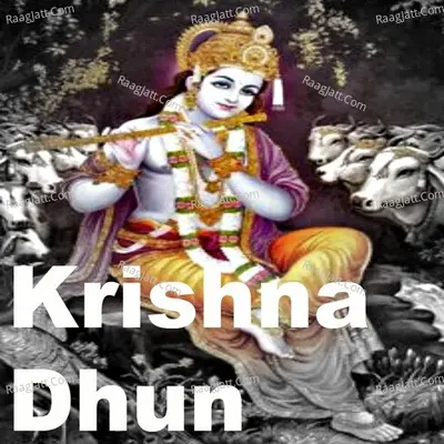 Krishna Dhun - Pankaj Doshi