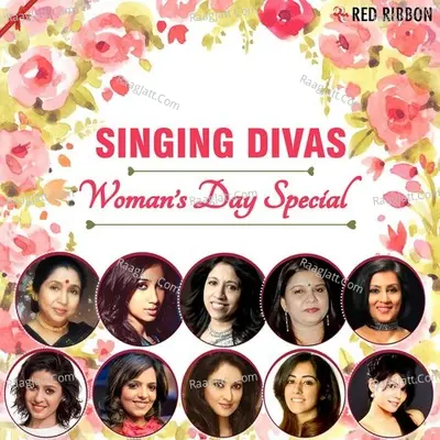 Singing Divas - Womens Day Special Poster