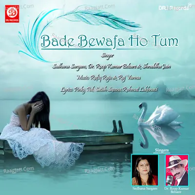 Bade Bewafa Ho Tum Poster