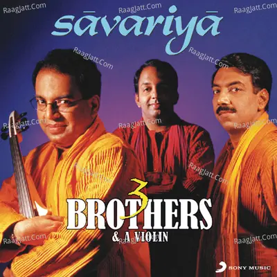 Savariya Poster