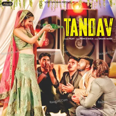 Tandav - Single