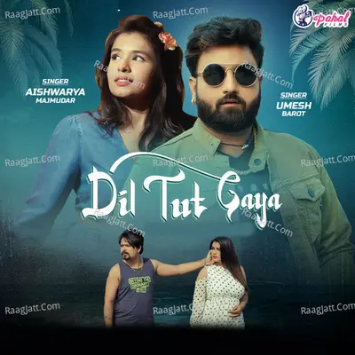 Dil Tut Gaya Cover