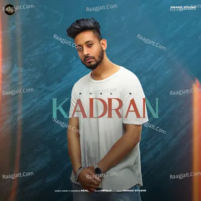 Kadran Cover