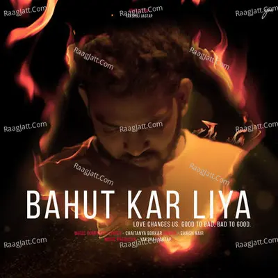 Bahut Kar Liya Cover