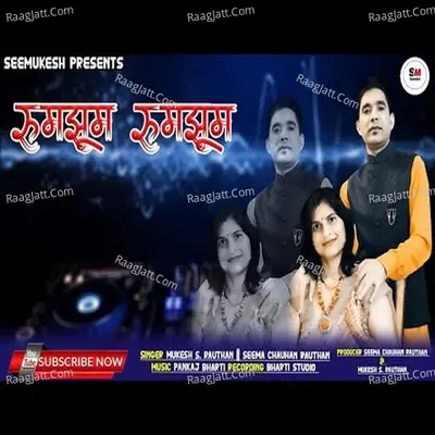 Seema Chauhan Rauthan