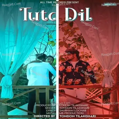 Tuta Dil Cover