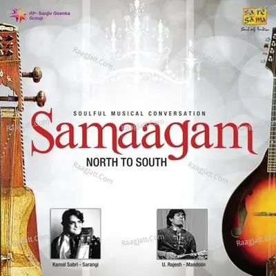 Samaagam Kamal Sabri And U Rajesh - Kamal Sabri