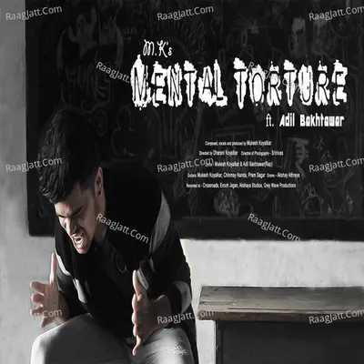 Mental Torture Cover