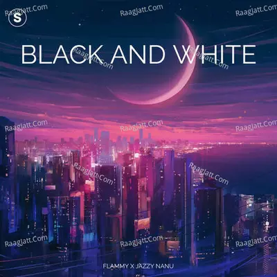 Black And White Cover
