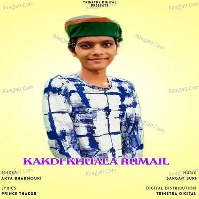 Kakdi Khuala Rumail Cover