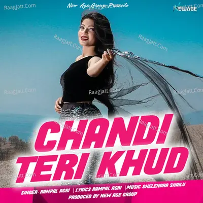 Chandi Teri Khud Cover