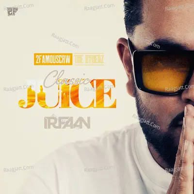 Classic Juice Cover