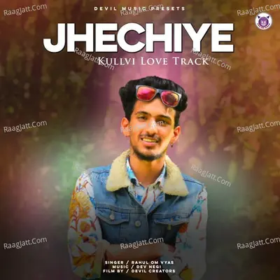 Jhechiye Kullvi Love Track Cover