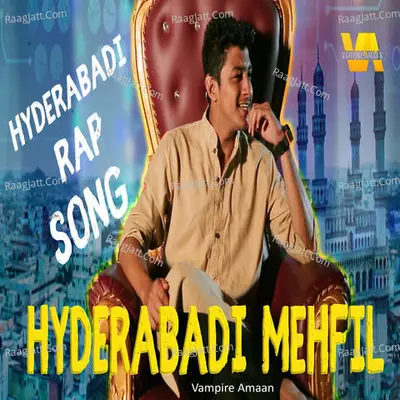 Hyderabadi Mehfil Cover