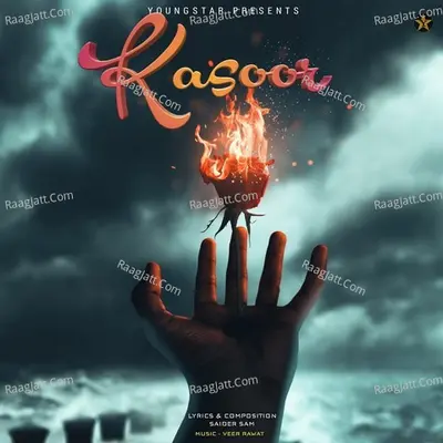 Kasoor Cover
