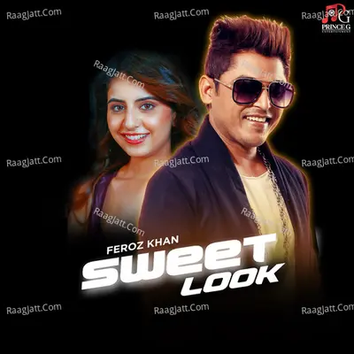 Sweet Look Cover