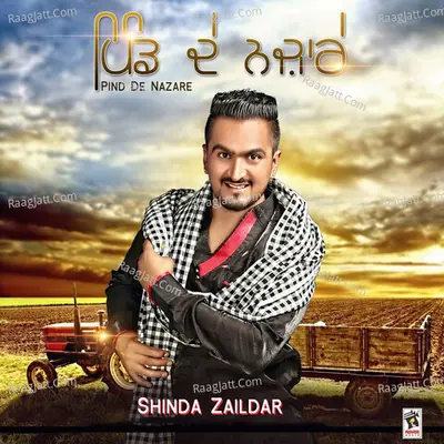 Pind De Nazare Poster