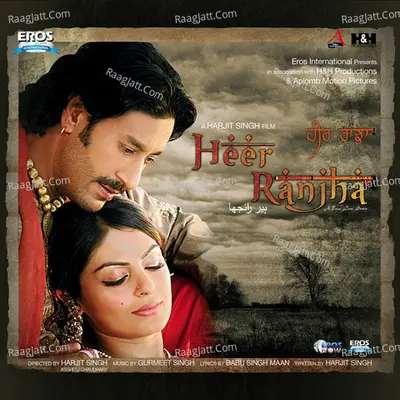Heer Ranjha Poster