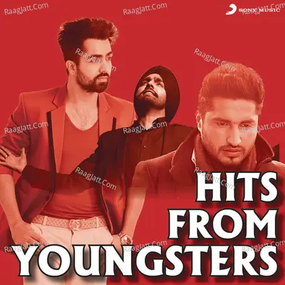Hits from Youngsters Poster
