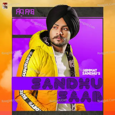Sandhu Saab Poster