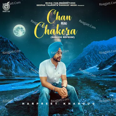 Chan Nu Chakora