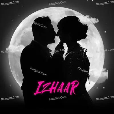 Izhaar Cover