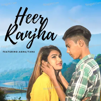Heer Ranjha Cover