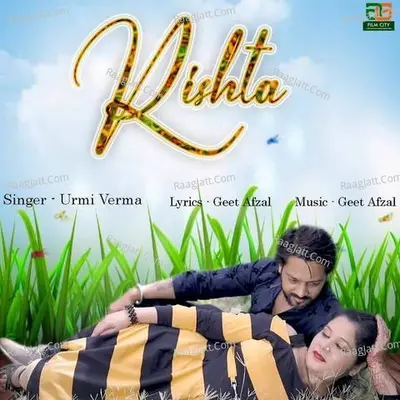 Rishta Cover