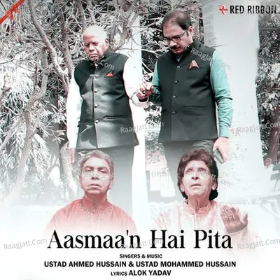 Aasmaa&#x27;N Hai Pita