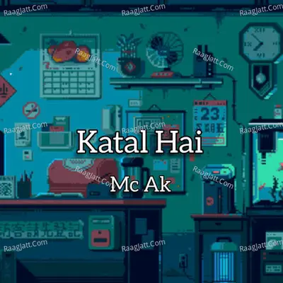 KATAL HAI