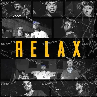 Relax Cover