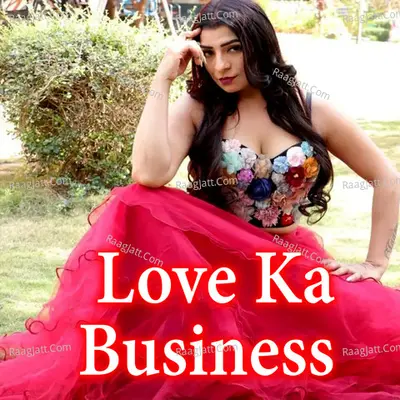 Love Ka Business Cover