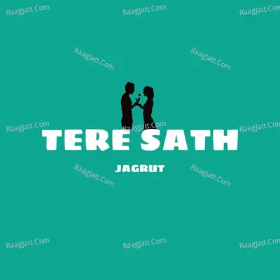 Tere Sath Cover