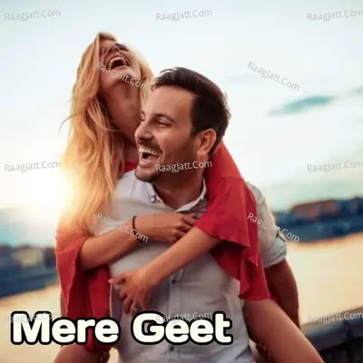 Mere Geet Cover
